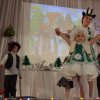 Рождественские встречи